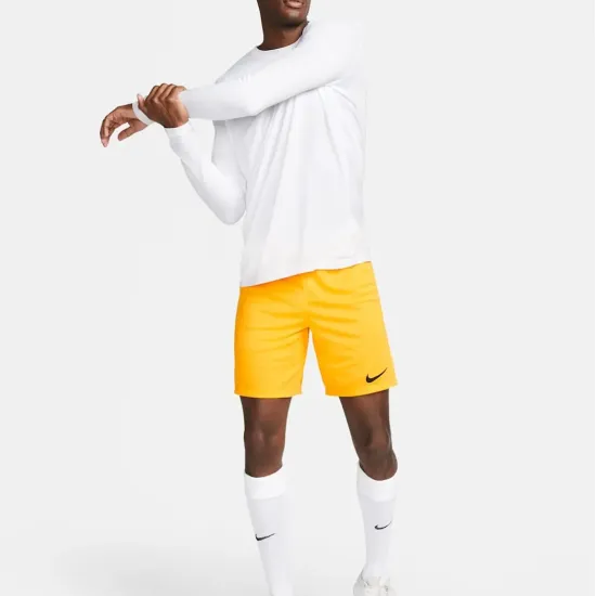 Шорти Nike Dri-FIT Park III Knit BV6855-739