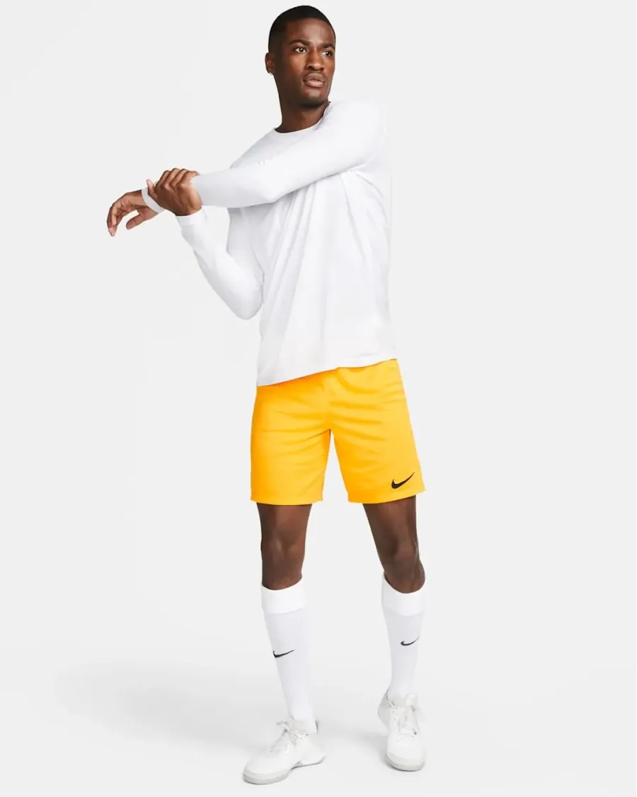 Шорти Nike Dri-FIT Park III Knit BV6855-739