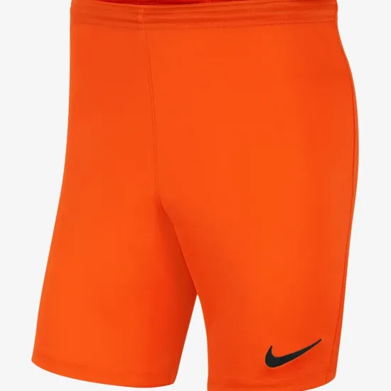 Шорти Nike Dri-FIT Park III Knit BV6855-819