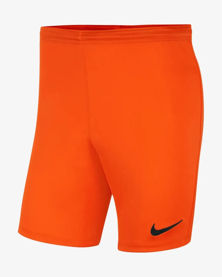 Шорти Nike Dri-FIT Park III Knit BV6855-819