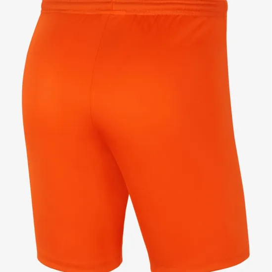 Шорти Nike Dri-FIT Park III Knit BV6855-819