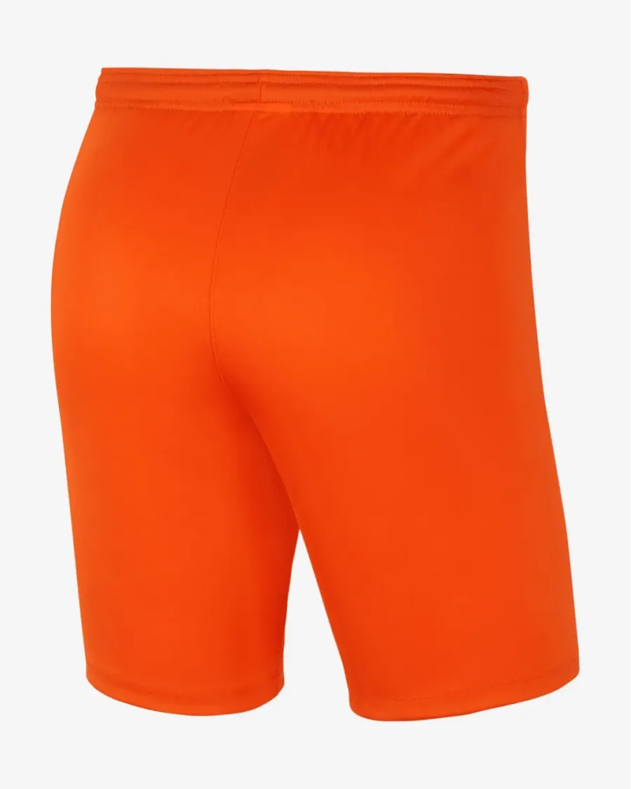 Шорти Nike Dri-FIT Park III Knit BV6855-819