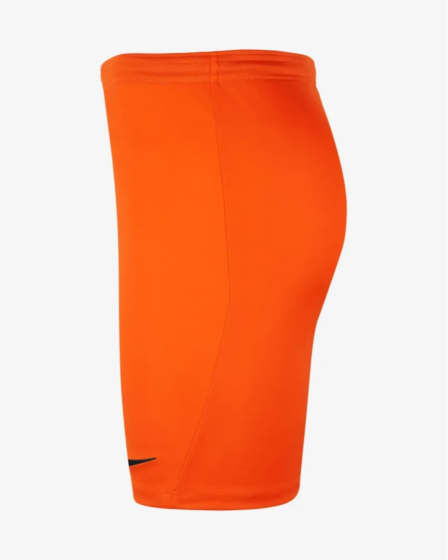 Шорти Nike Dri-FIT Park III Knit BV6855-819