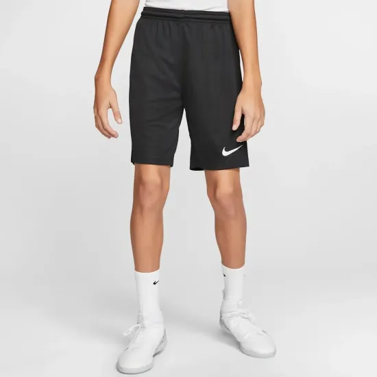 Шорти Nike Youth Dri-FIT Park III BV6865-010