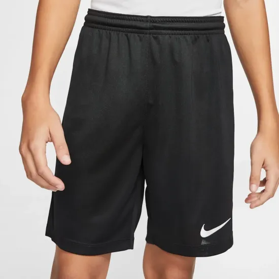 Шорти Nike Youth Dri-FIT Park III BV6865-010