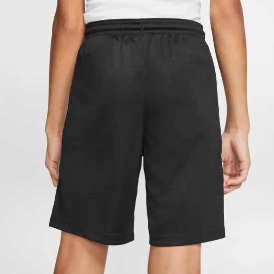 Шорти Nike Youth Dri-FIT Park III BV6865-010