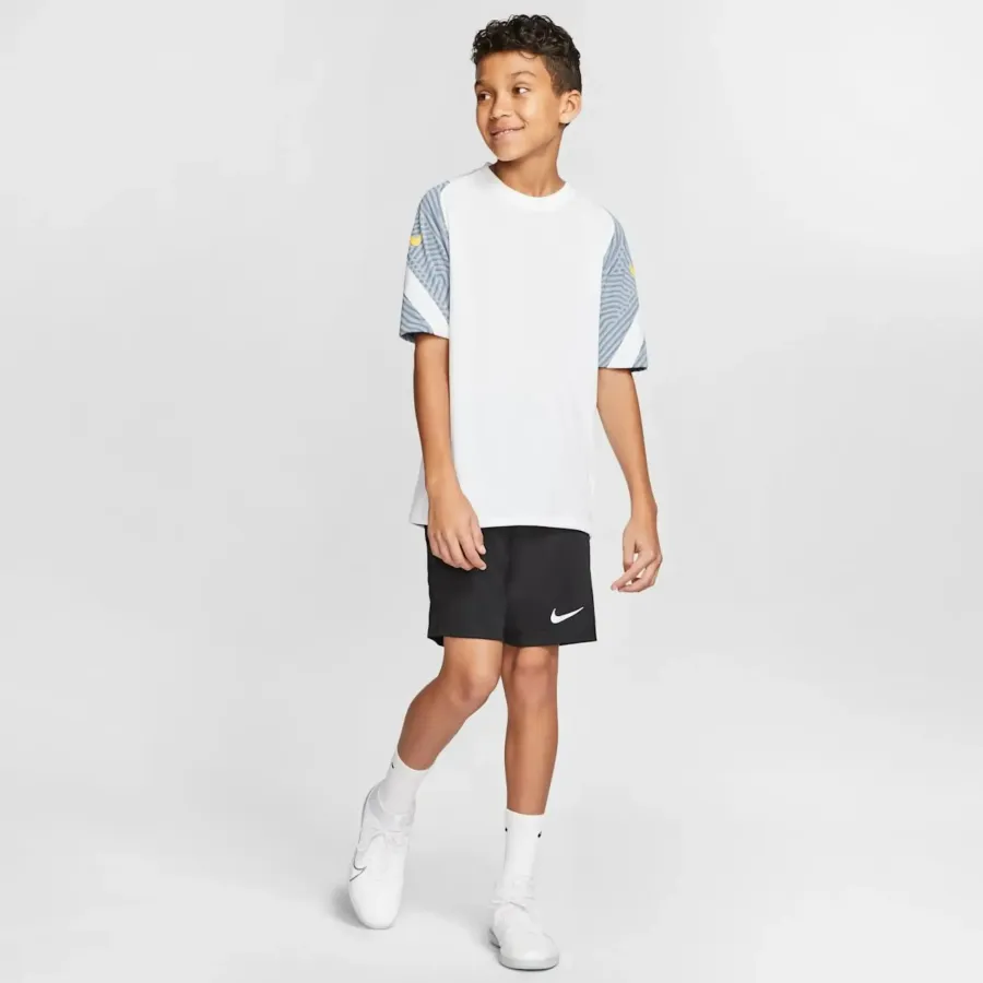 Шорти Nike Youth Dri-FIT Park III BV6865-010