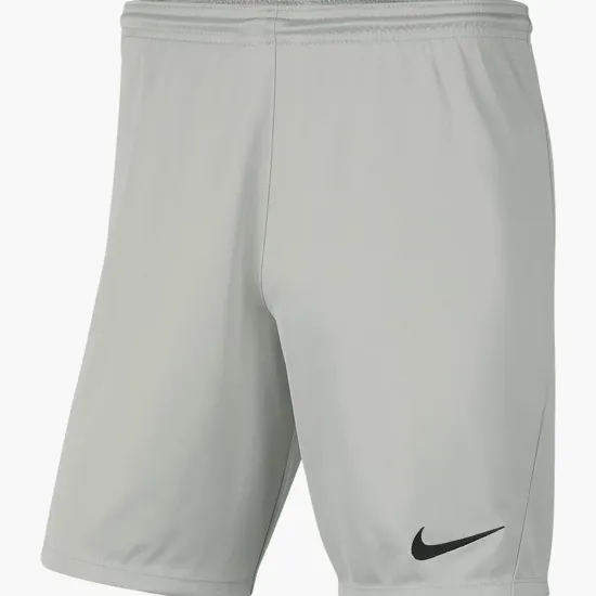 Шорти Nike Youth Dri-FIT Park III BV6865-017