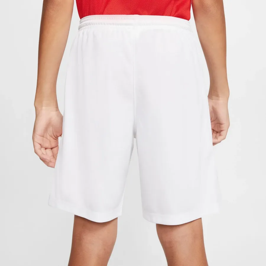 Шорти Nike Youth Dri-FIT Park III BV6865-100