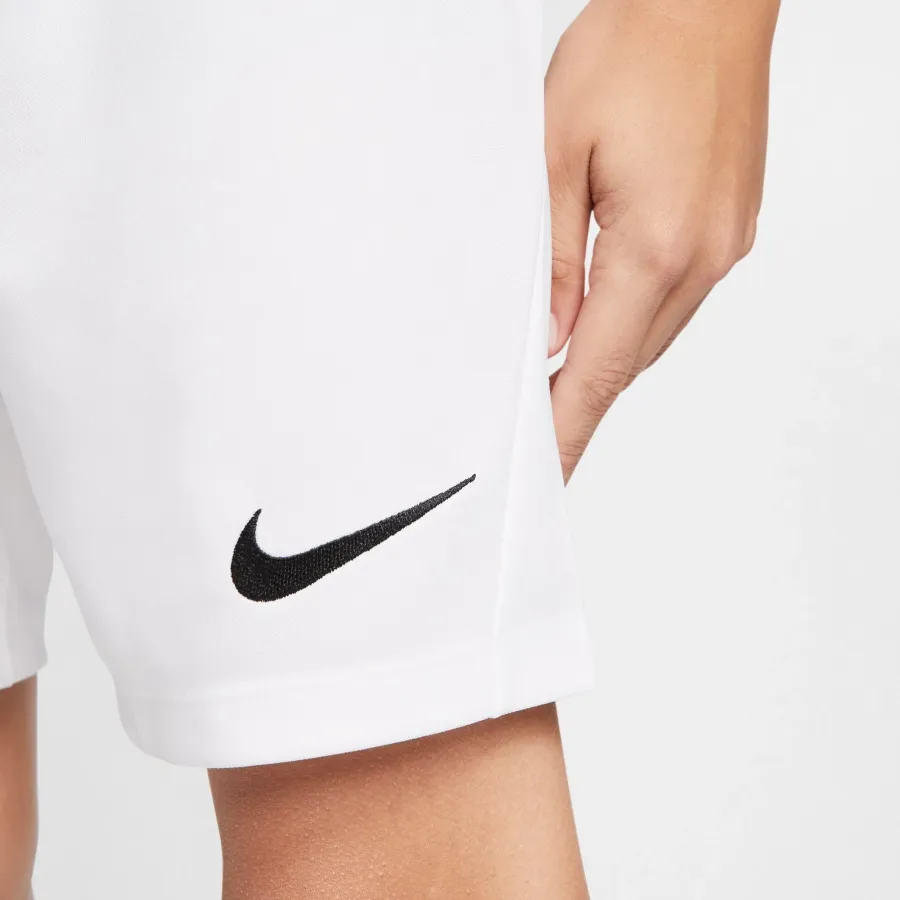 Шорти Nike Youth Dri-FIT Park III BV6865-100