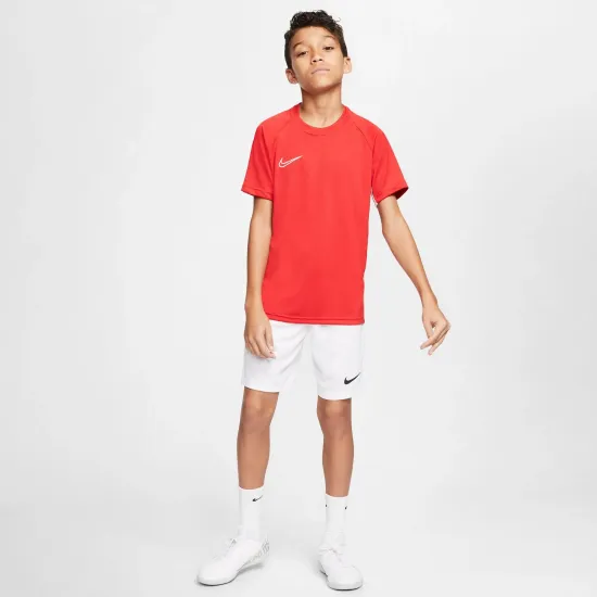 Шорти Nike Youth Dri-FIT Park III BV6865-100
