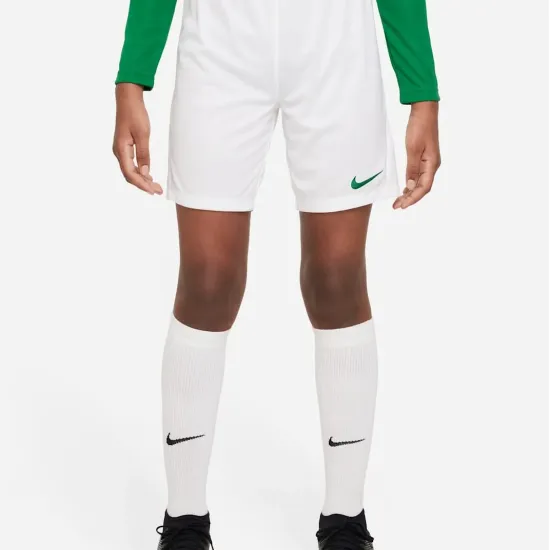 Шорти Nike Youth Dri-FIT Park III BV6865-102