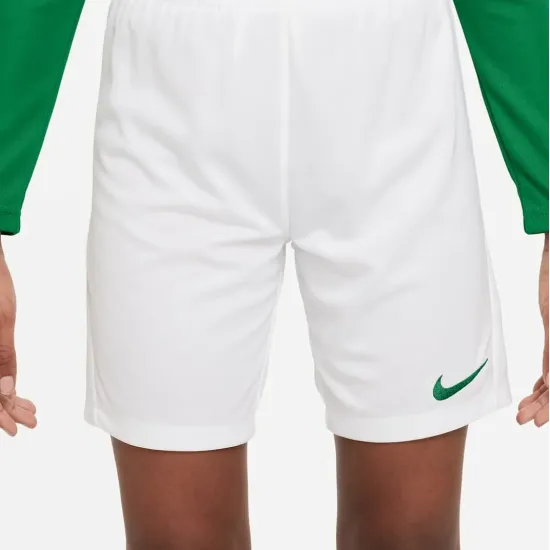 Шорти Nike Youth Dri-FIT Park III BV6865-102