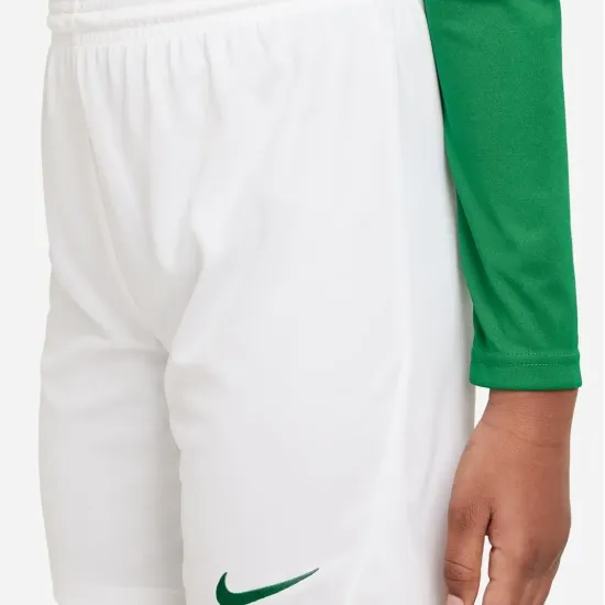 Шорти Nike Youth Dri-FIT Park III BV6865-102