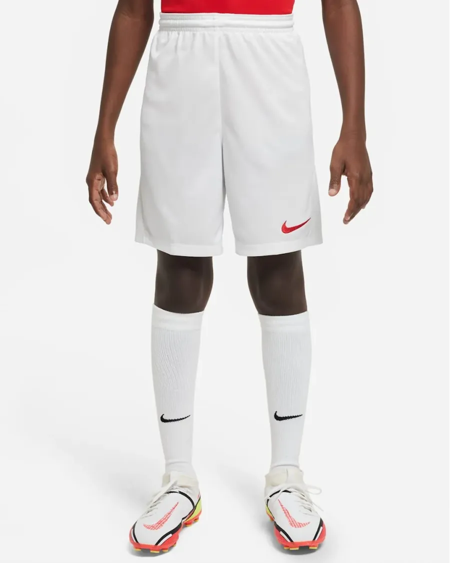 Шорти Nike Youth Dri-FIT Park III BV6865-103