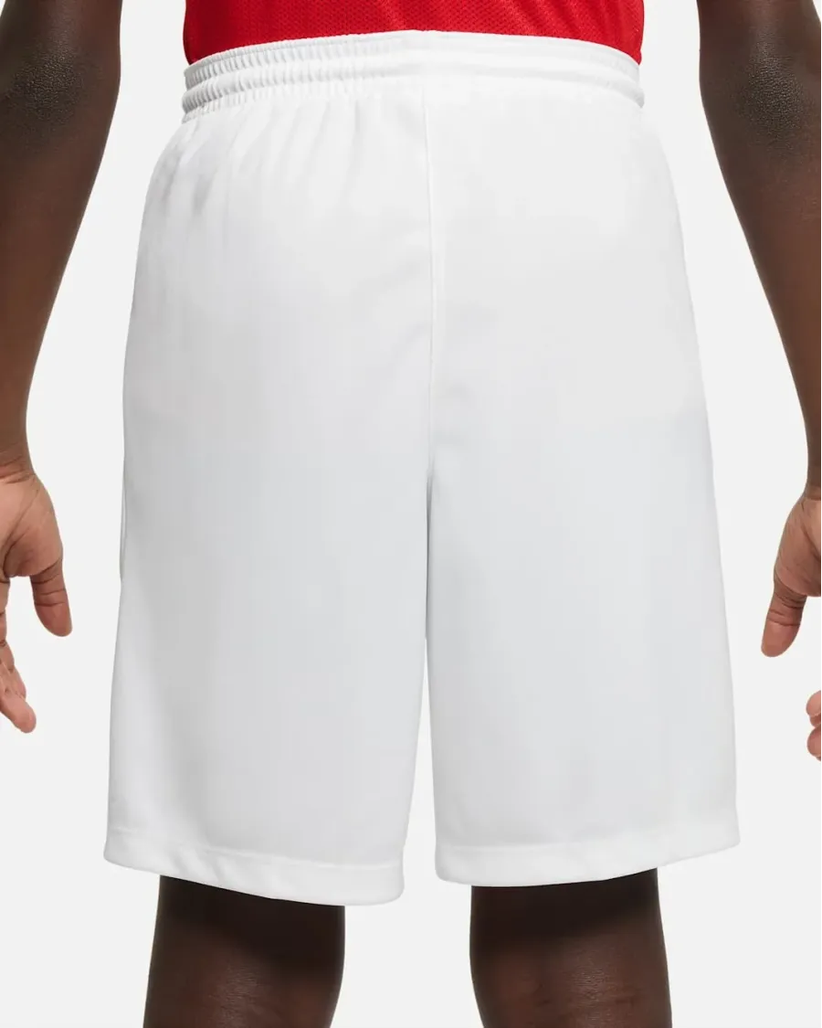 Шорти Nike Youth Dri-FIT Park III BV6865-103