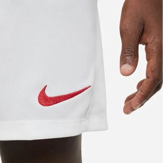 Шорти Nike Youth Dri-FIT Park III BV6865-103