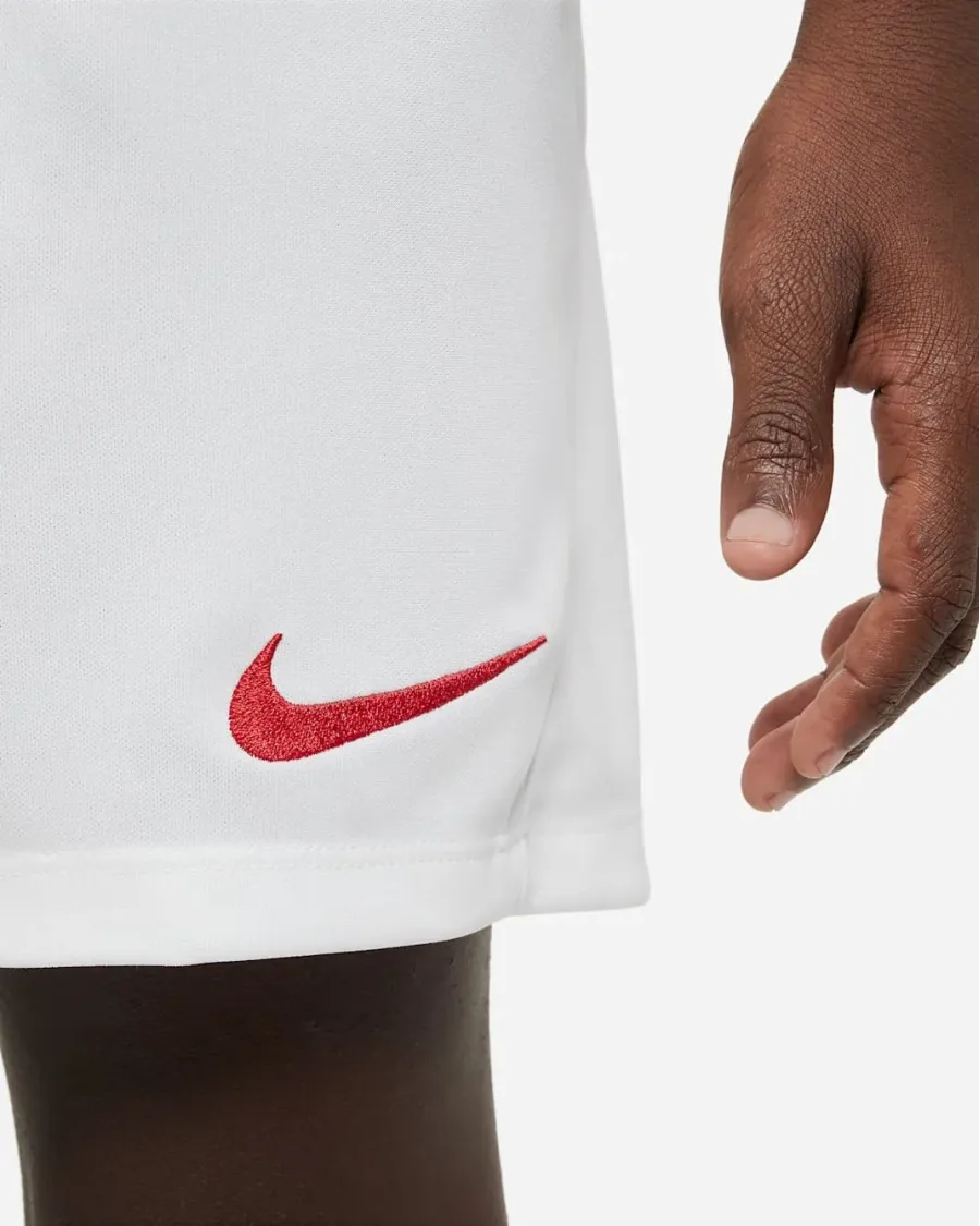 Шорти Nike Youth Dri-FIT Park III BV6865-103