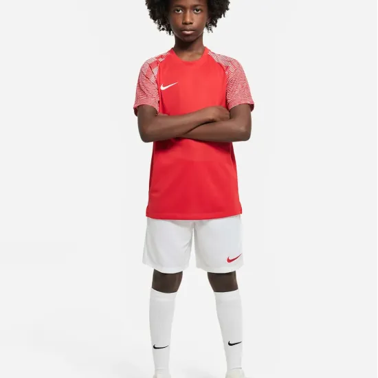 Шорти Nike Youth Dri-FIT Park III BV6865-103