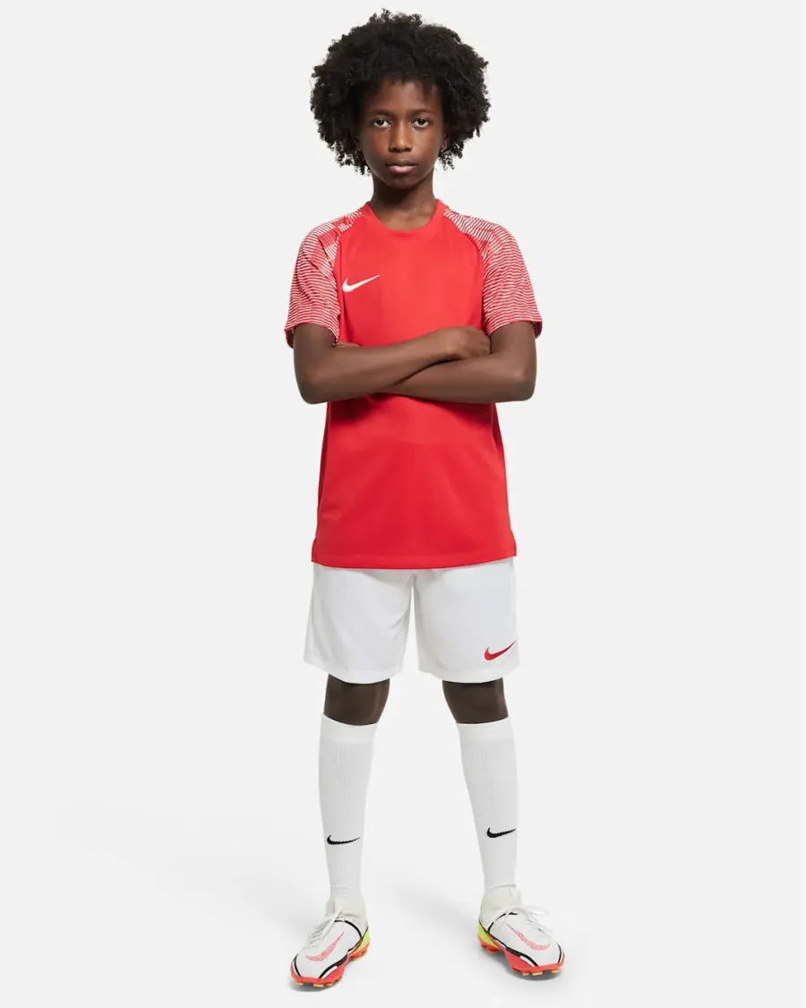 Шорти Nike Youth Dri-FIT Park III BV6865-103