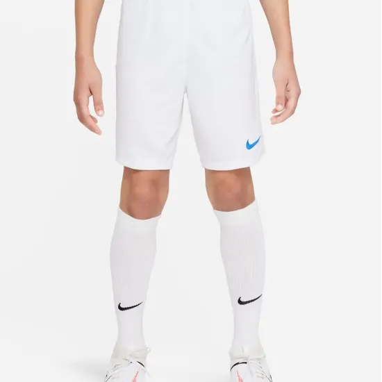 Шорти Nike Youth Dri-FIT Park III BV6865-104