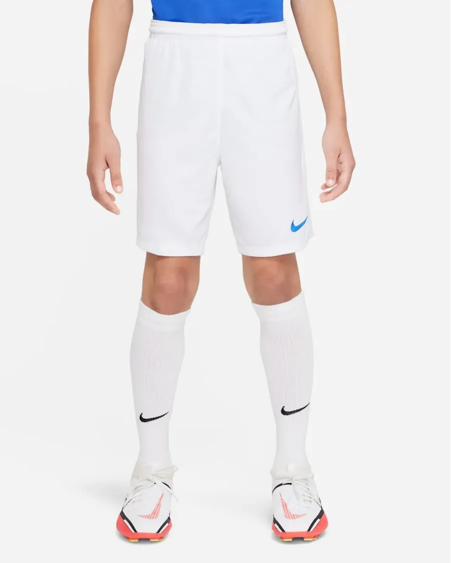 Шорти Nike Youth Dri-FIT Park III BV6865-104