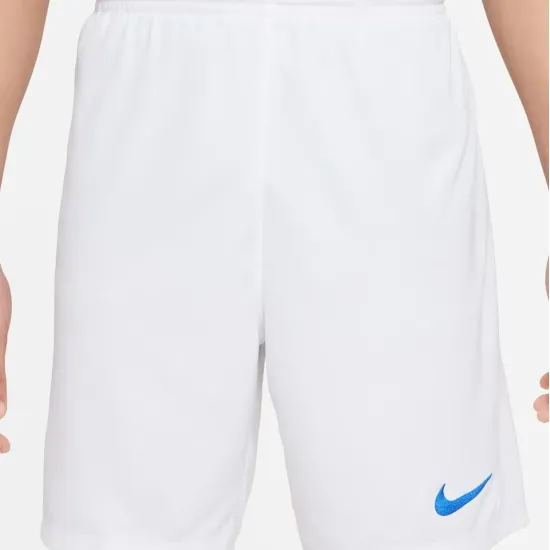 Шорти Nike Youth Dri-FIT Park III BV6865-104