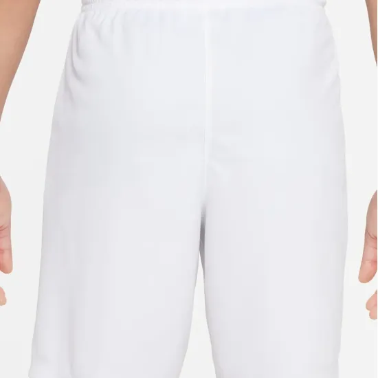 Шорти Nike Youth Dri-FIT Park III BV6865-104