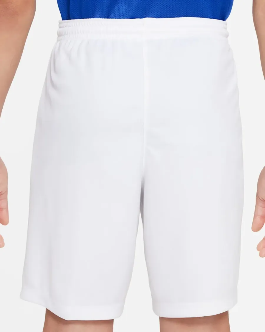 Шорти Nike Youth Dri-FIT Park III BV6865-104