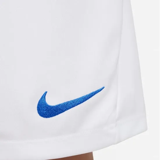 Шорти Nike Youth Dri-FIT Park III BV6865-104