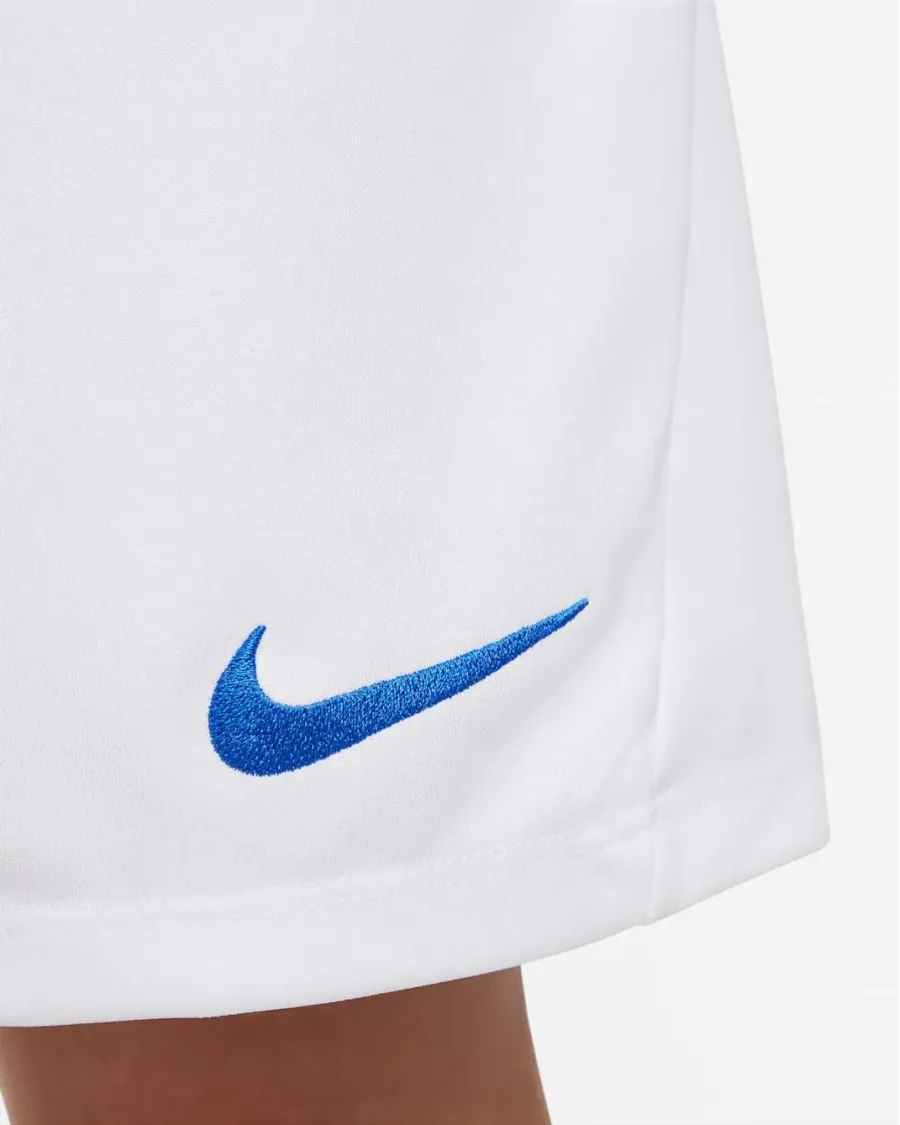 Шорти Nike Youth Dri-FIT Park III BV6865-104