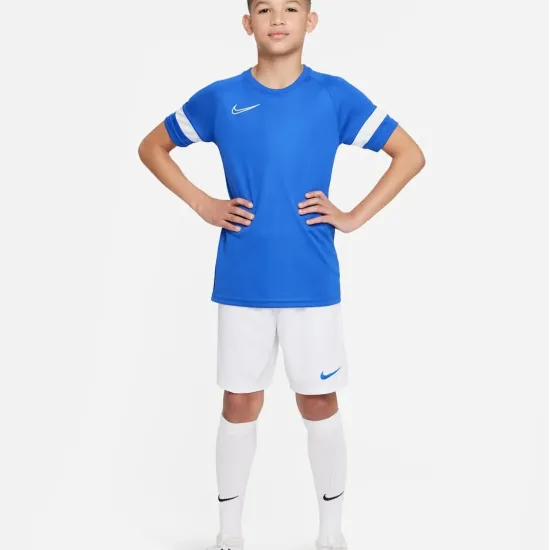 Шорти Nike Youth Dri-FIT Park III BV6865-104