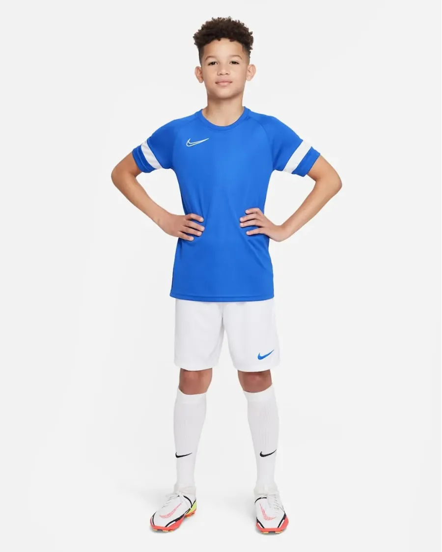 Шорти Nike Youth Dri-FIT Park III BV6865-104