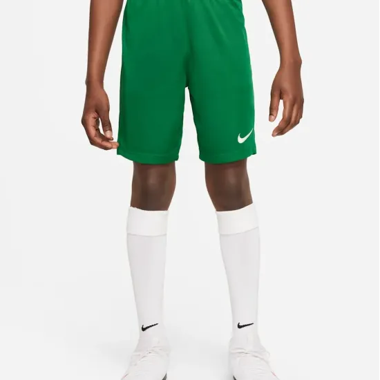 Шорти Nike Youth Dri-FIT Park III BV6865-302