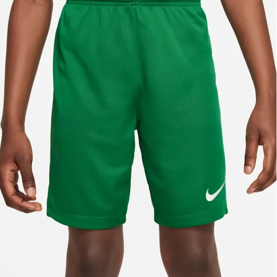 Шорти Nike Youth Dri-FIT Park III BV6865-302