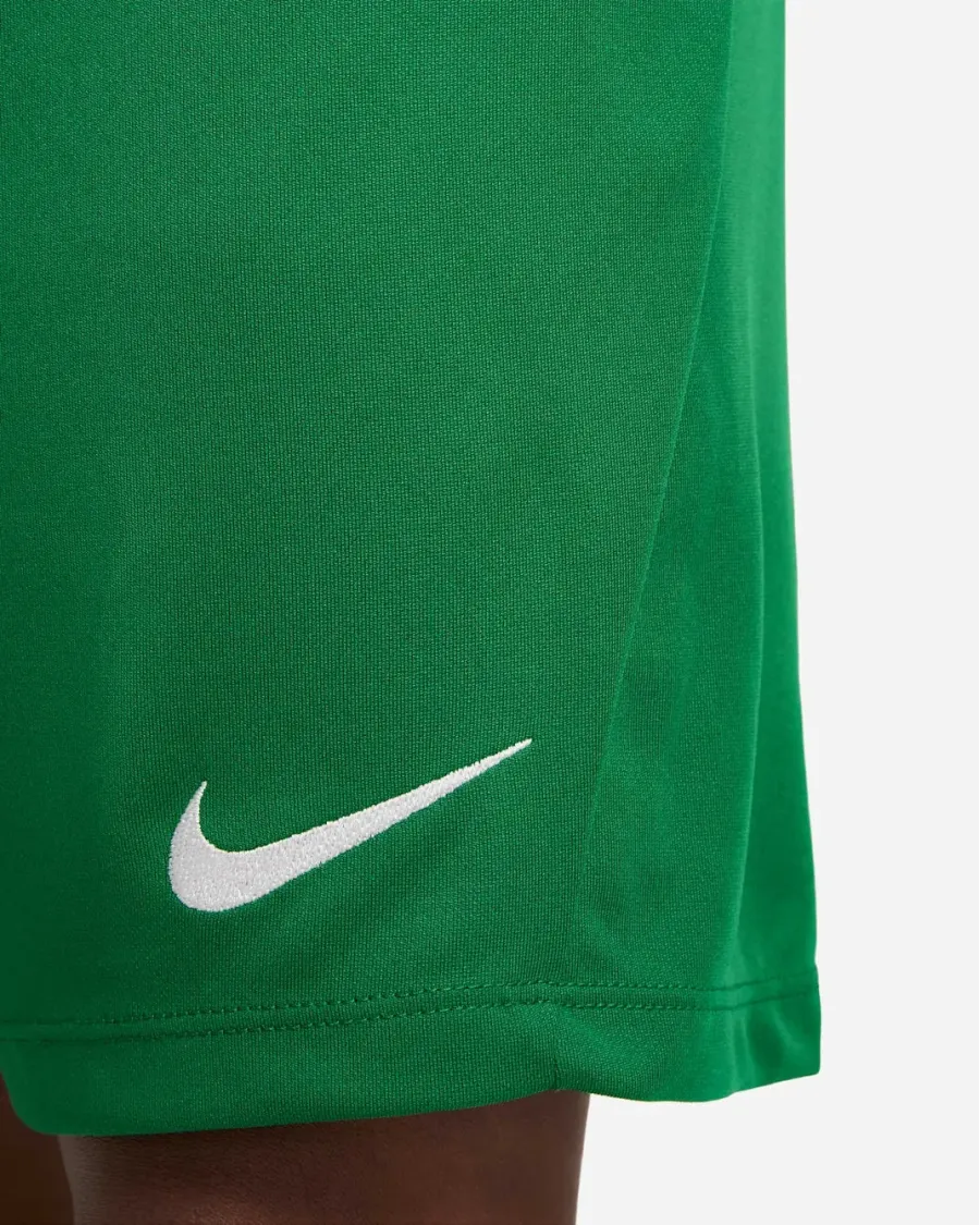 Шорти Nike Youth Dri-FIT Park III BV6865-302