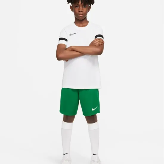 Шорти Nike Youth Dri-FIT Park III BV6865-302