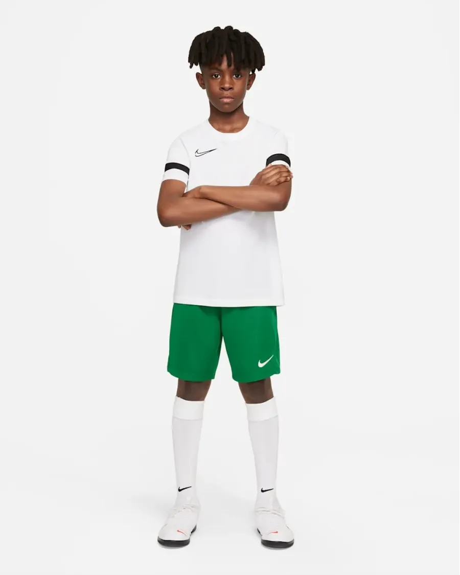 Шорти Nike Youth Dri-FIT Park III BV6865-302