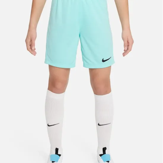 Шорти Nike Youth Dri-FIT Park III BV6865-354