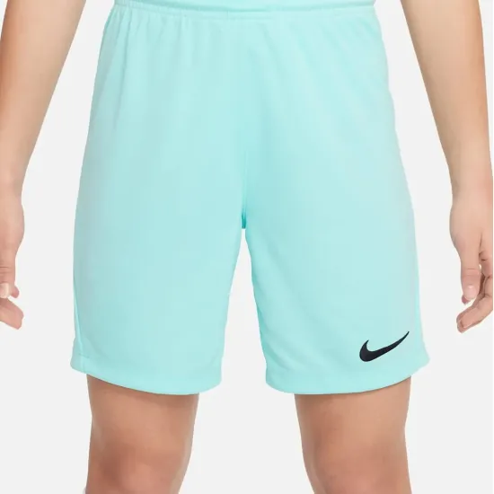 Шорти Nike Youth Dri-FIT Park III BV6865-354