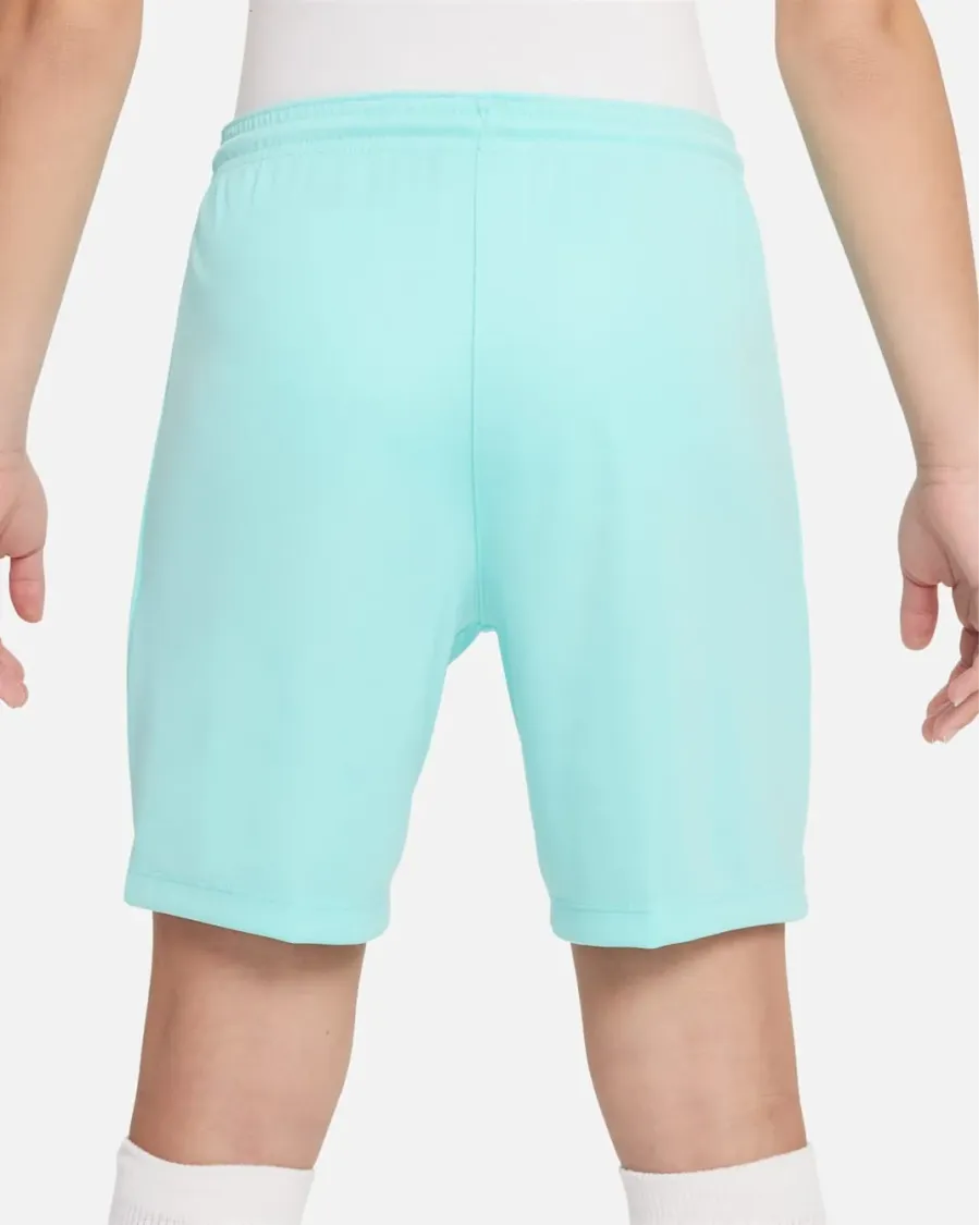 Шорти Nike Youth Dri-FIT Park III BV6865-354