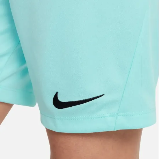 Шорти Nike Youth Dri-FIT Park III BV6865-354