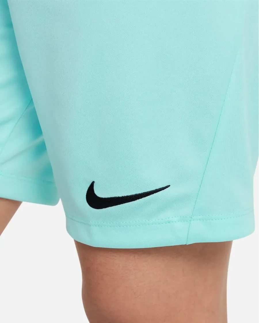 Шорти Nike Youth Dri-FIT Park III BV6865-354
