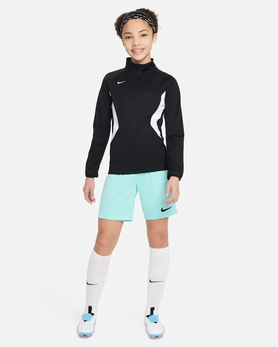 Шорти Nike Youth Dri-FIT Park III BV6865-354