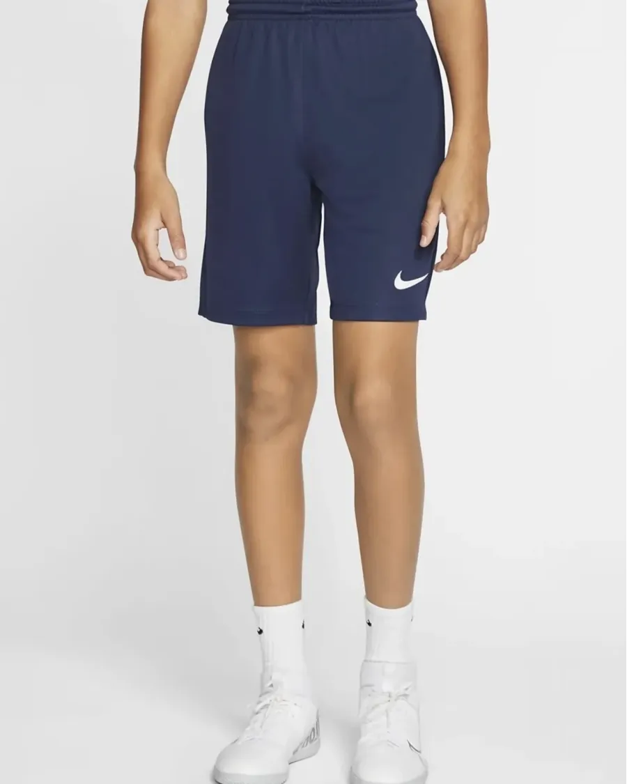 Шорти Nike Youth Dri-FIT Park III BV6865-410