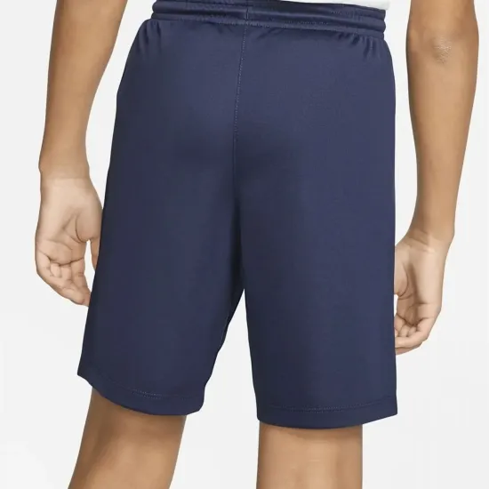 Шорти Nike Youth Dri-FIT Park III BV6865-410
