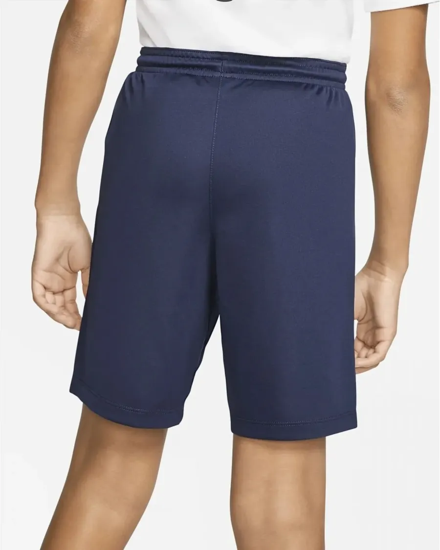 Шорти Nike Youth Dri-FIT Park III BV6865-410