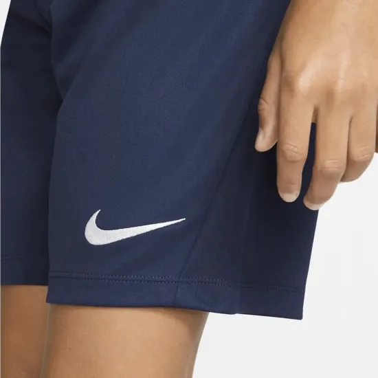 Шорти Nike Youth Dri-FIT Park III BV6865-410