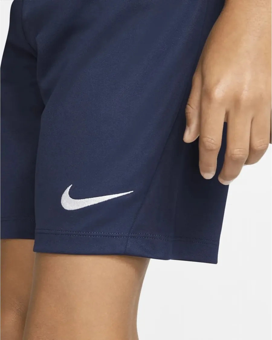 Шорти Nike Youth Dri-FIT Park III BV6865-410