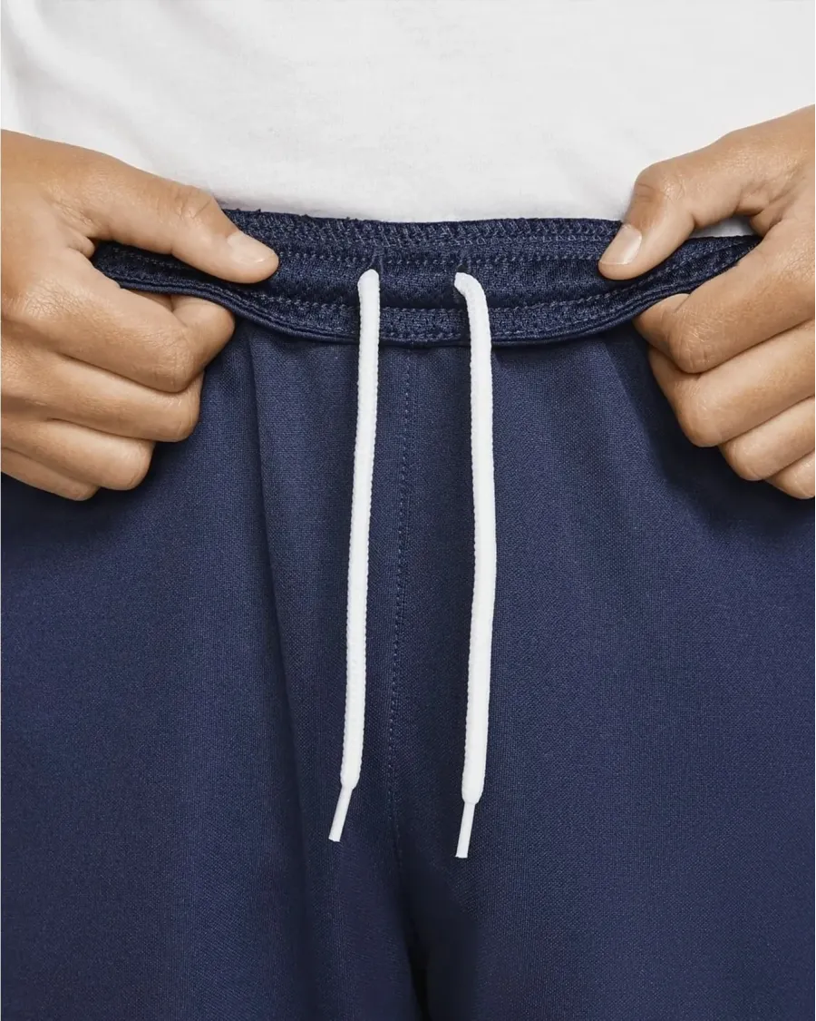 Шорти Nike Youth Dri-FIT Park III BV6865-410